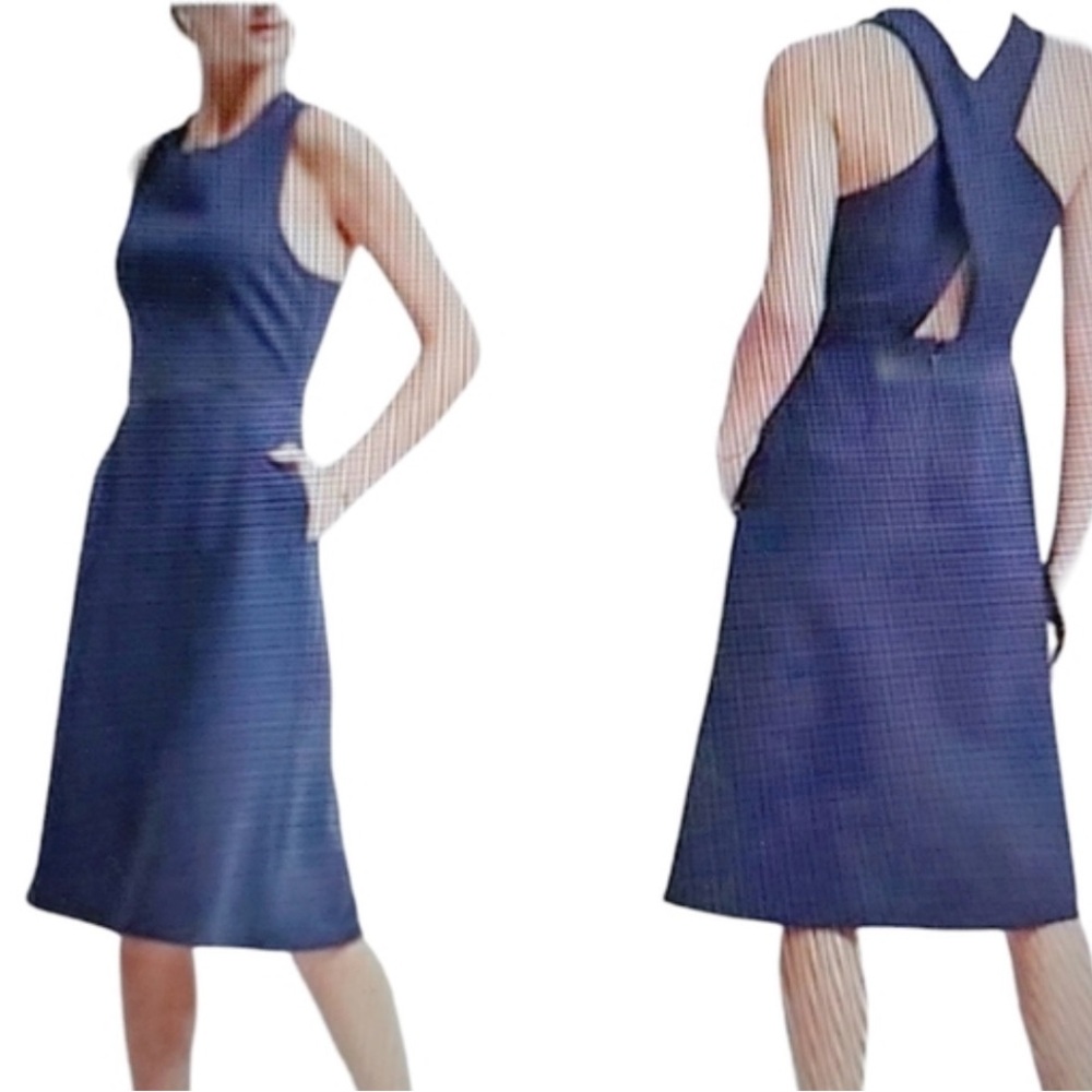 Banana Republic dress, size 12